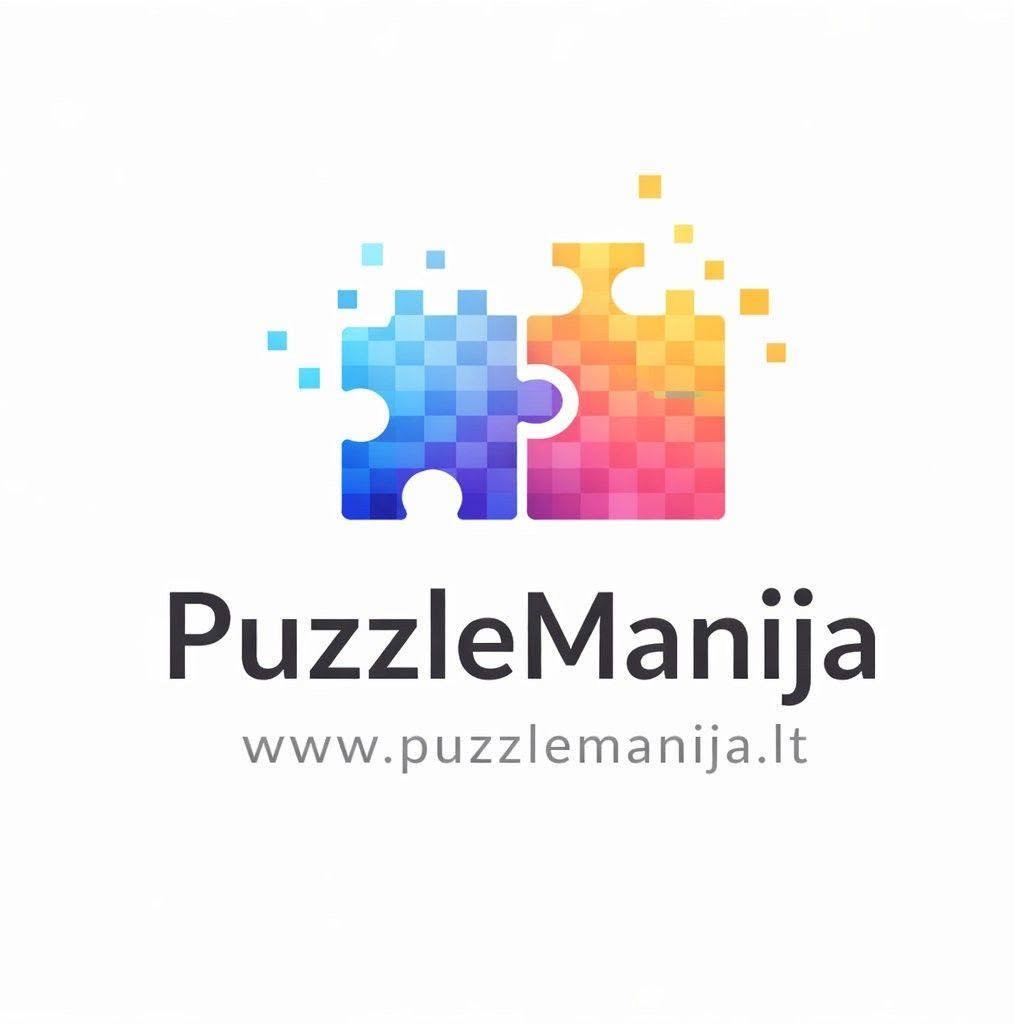 Puzzlemanija